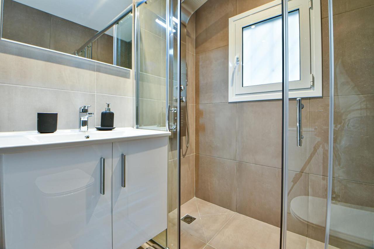 Boutique77 Luxury Apartment Athènes Extérieur photo