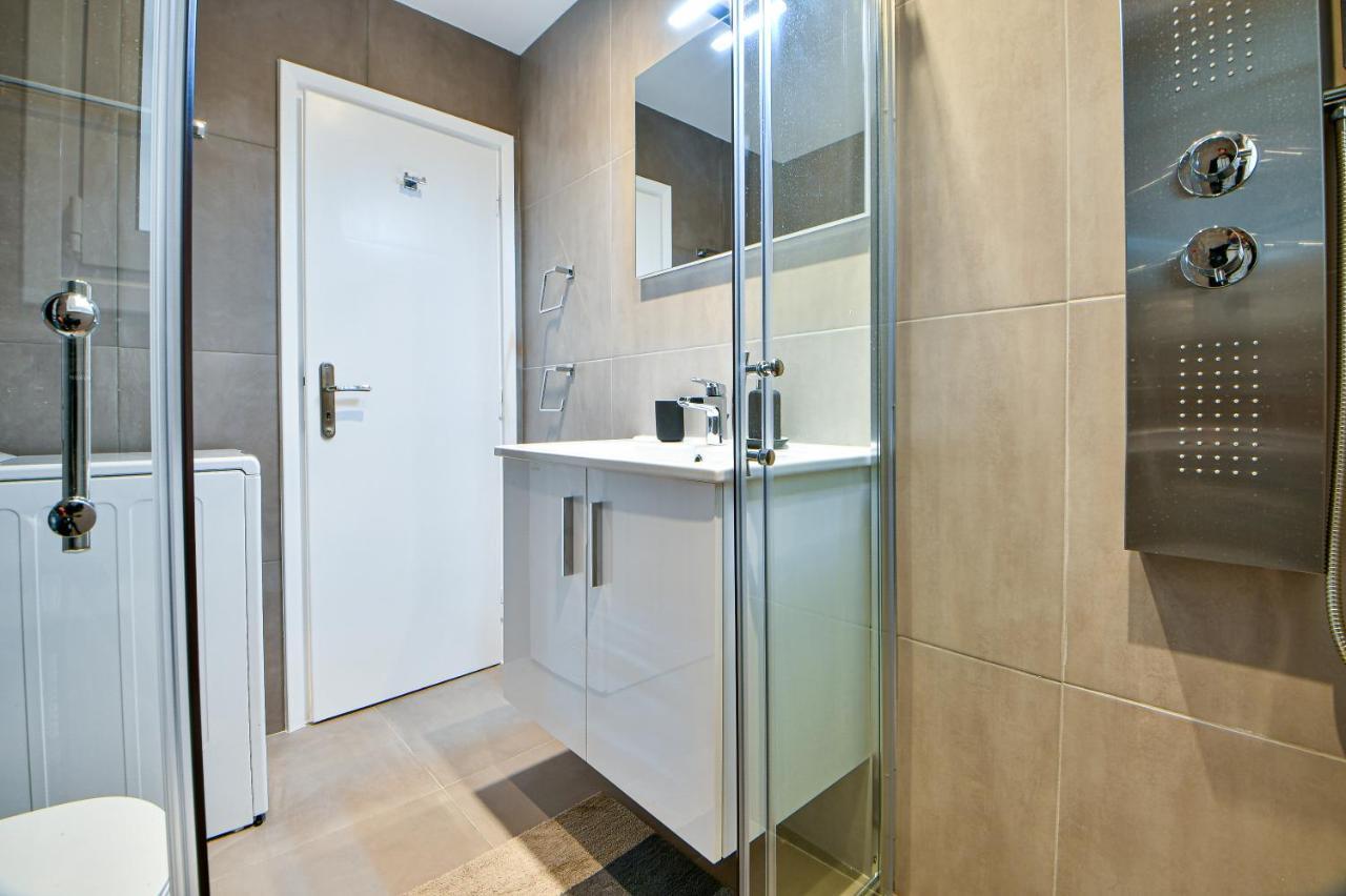Boutique77 Luxury Apartment Athènes Extérieur photo