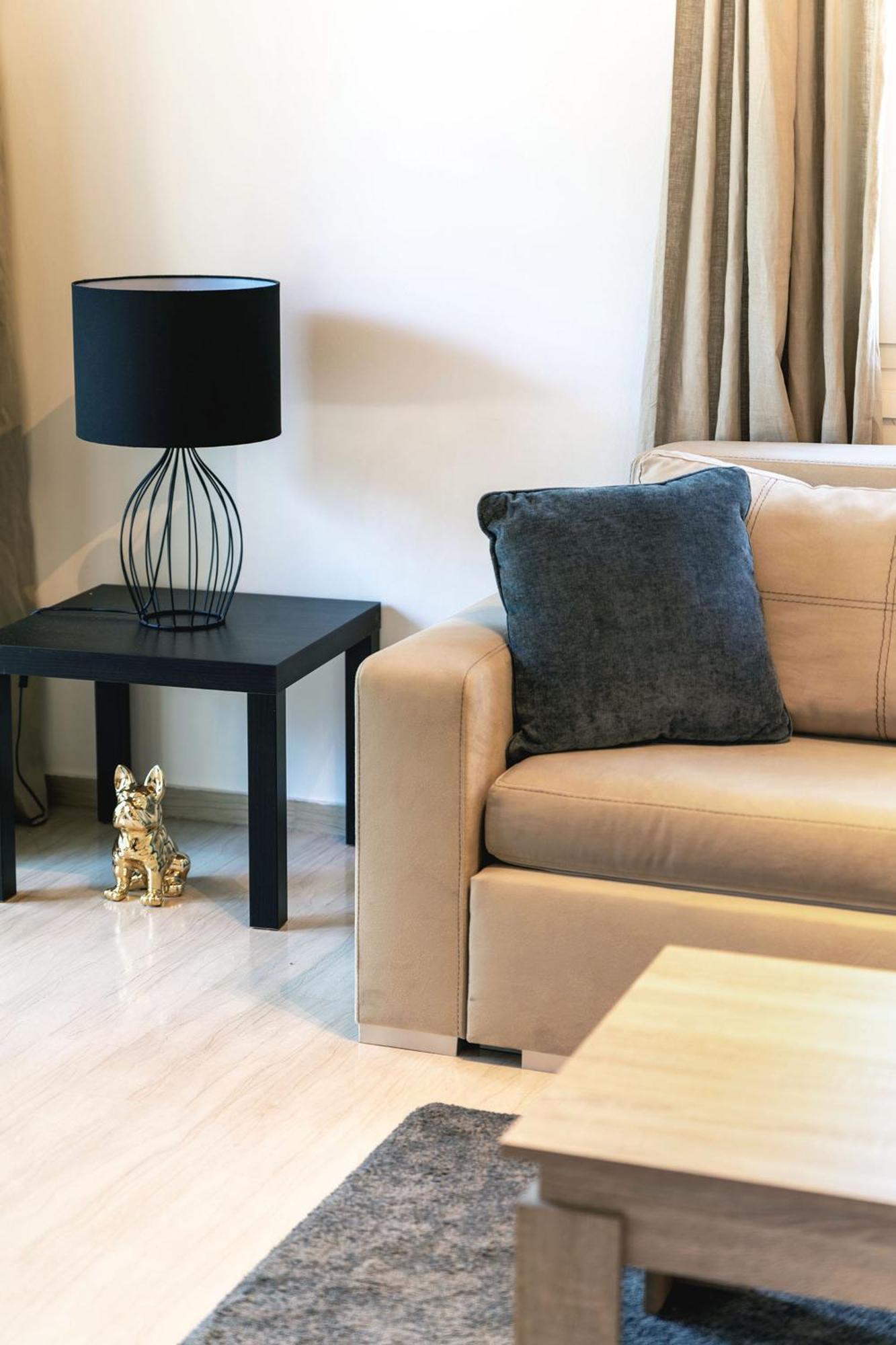 Boutique77 Luxury Apartment Athènes Extérieur photo