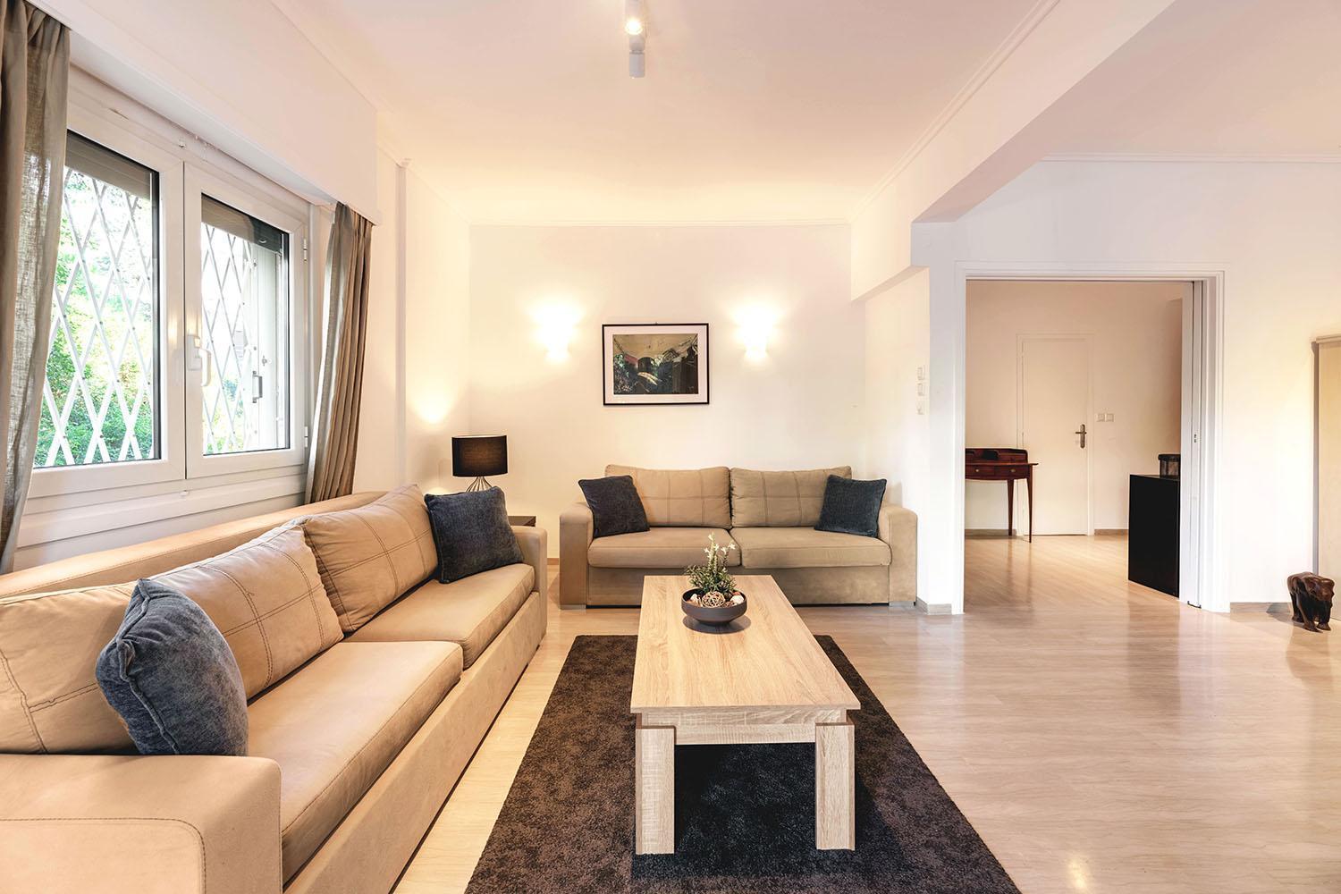 Boutique77 Luxury Apartment Athènes Extérieur photo