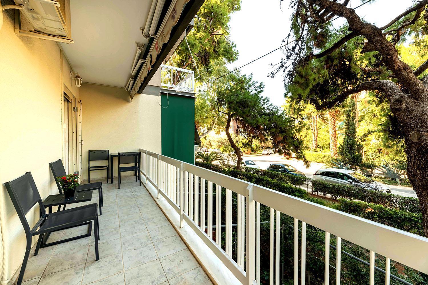 Boutique77 Luxury Apartment Athènes Extérieur photo