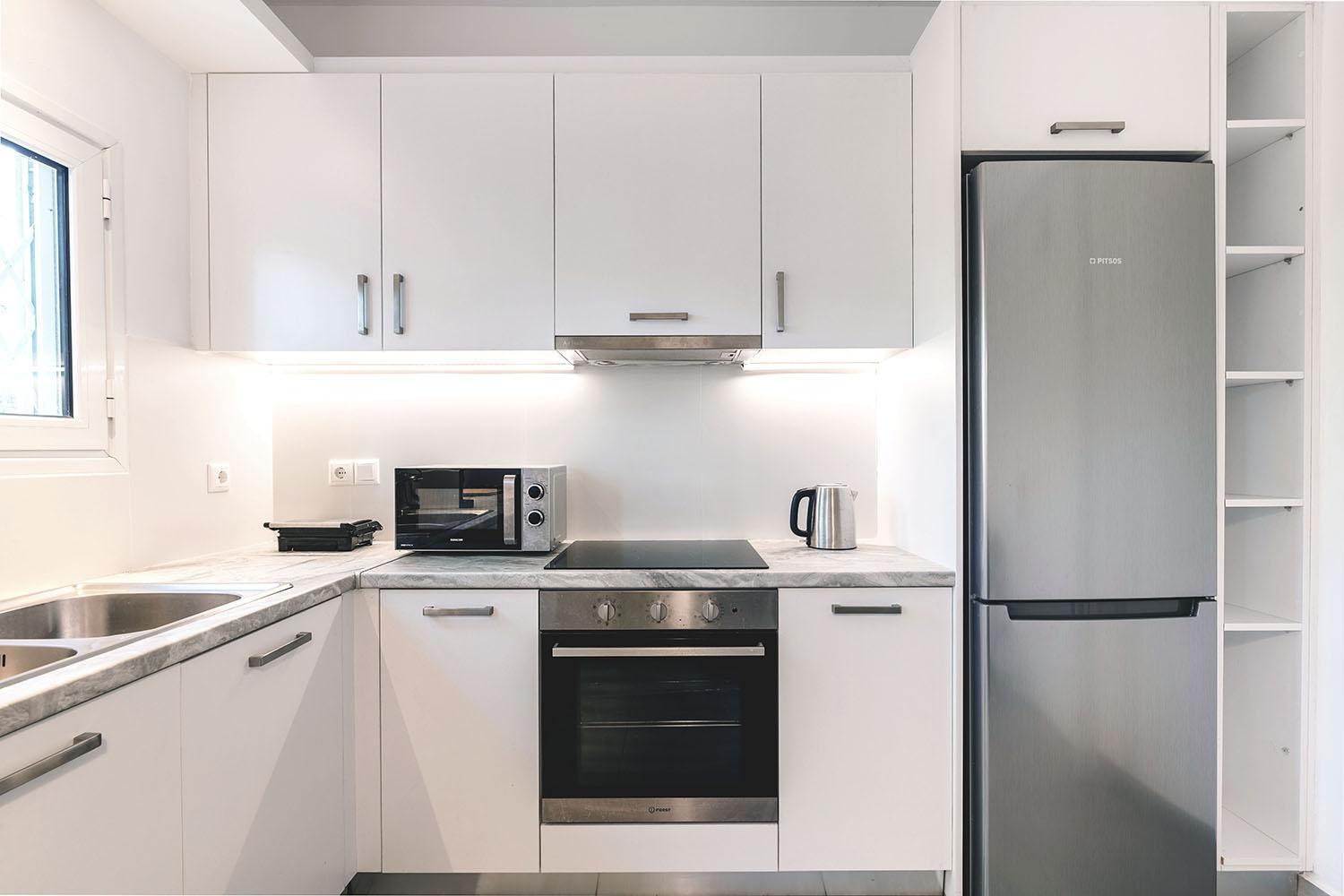 Boutique77 Luxury Apartment Athènes Extérieur photo
