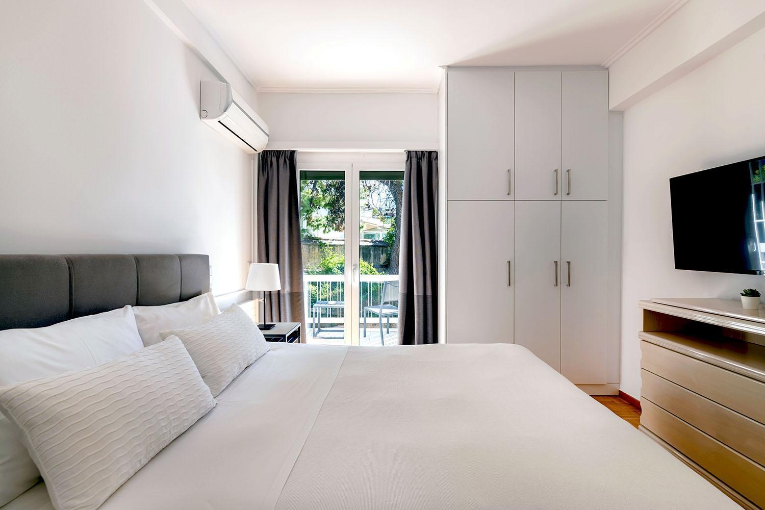 Boutique77 Luxury Apartment Athènes Extérieur photo