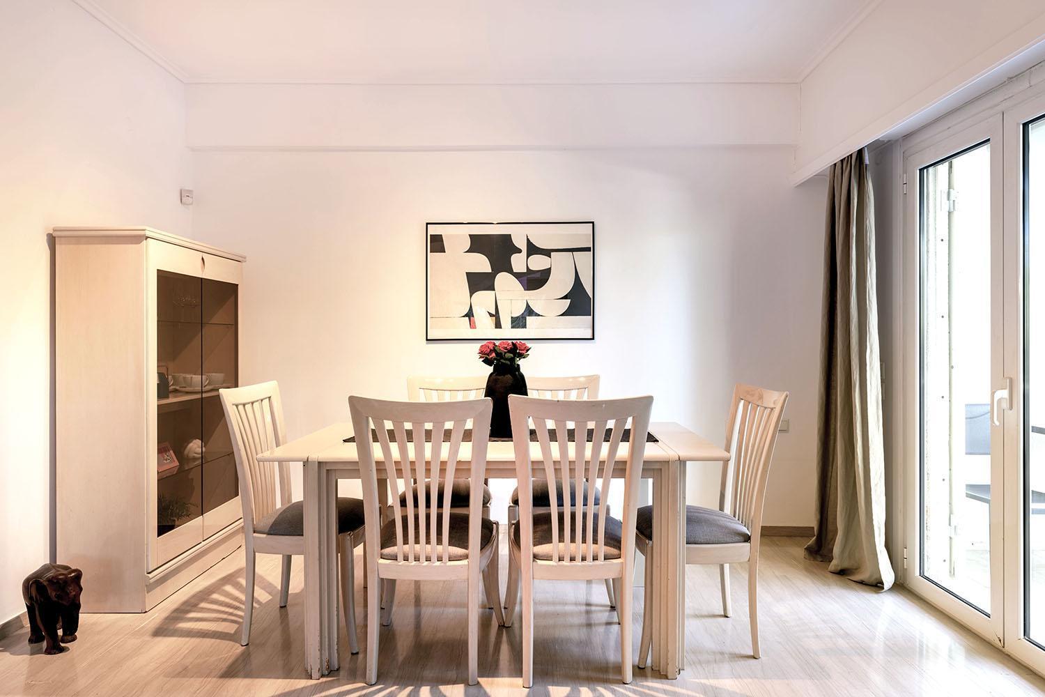 Boutique77 Luxury Apartment Athènes Extérieur photo