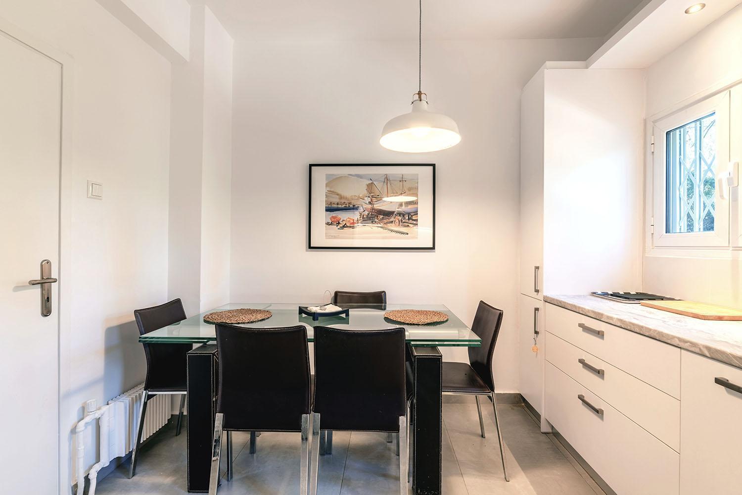 Boutique77 Luxury Apartment Athènes Extérieur photo
