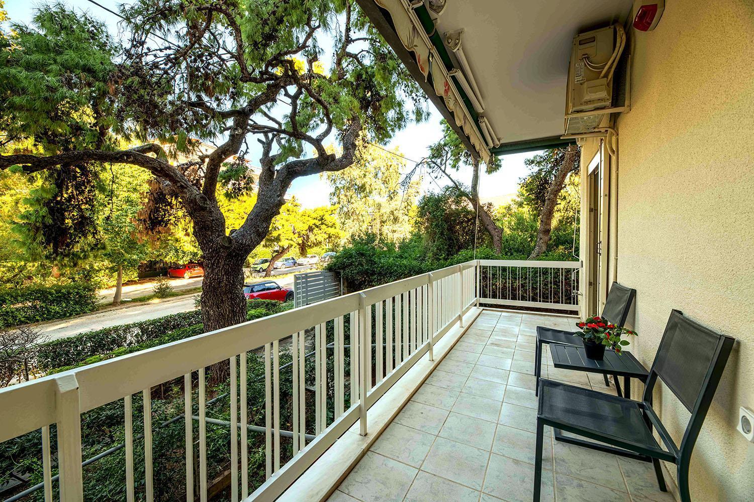 Boutique77 Luxury Apartment Athènes Extérieur photo