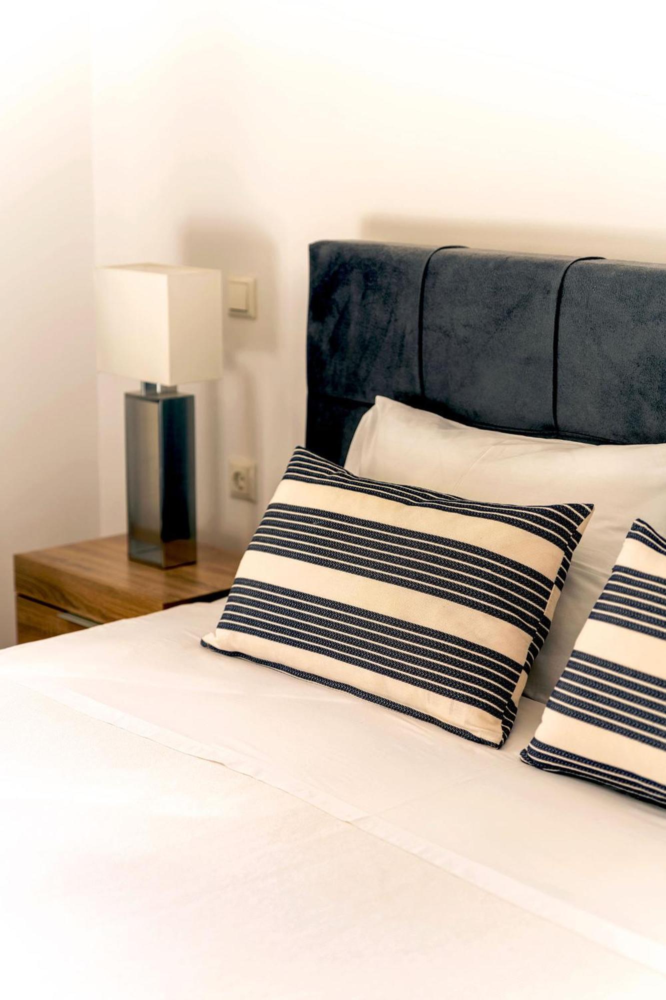 Boutique77 Luxury Apartment Athènes Extérieur photo